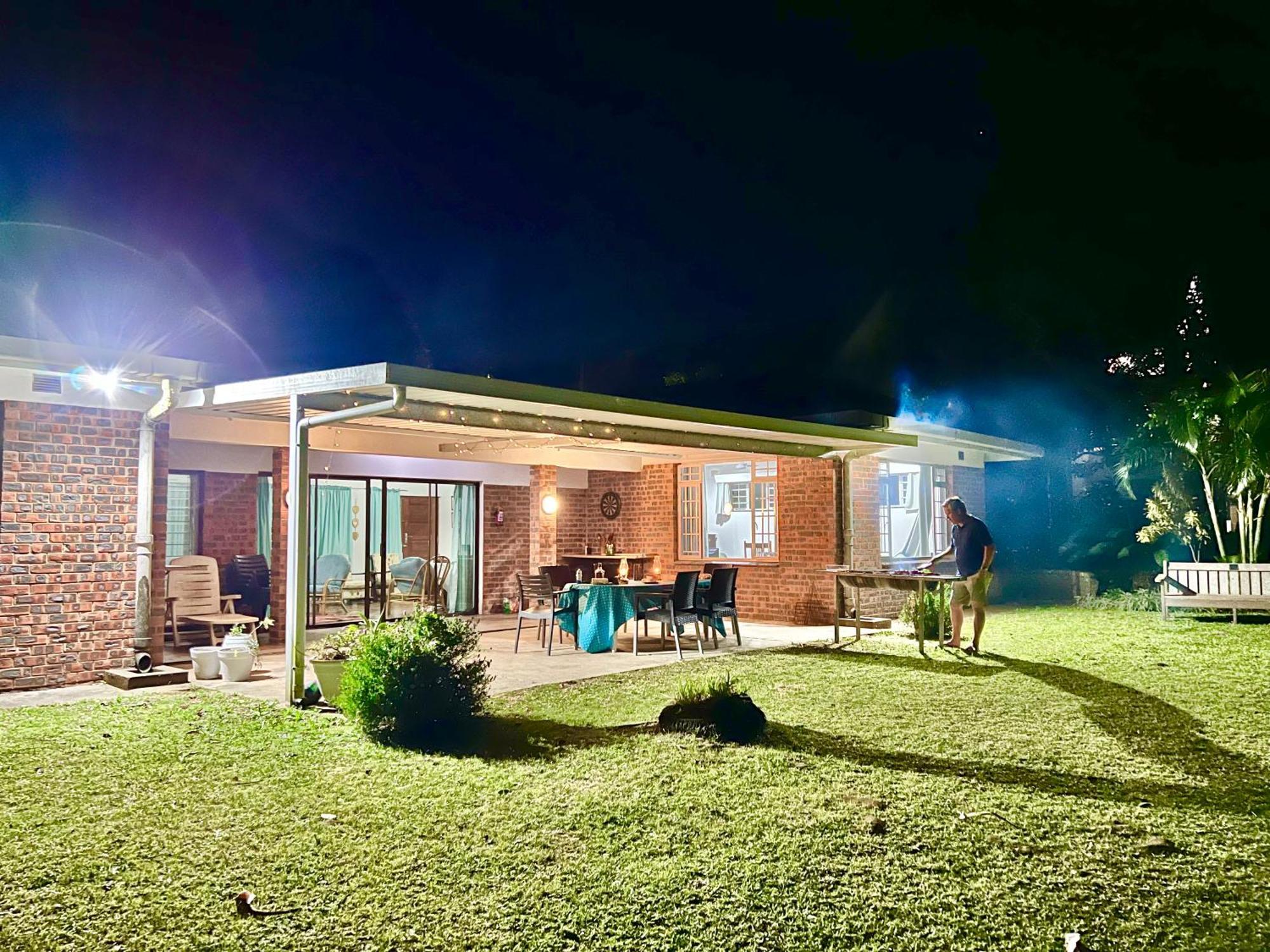 St Lucia Holiday Cottage Buitenkant foto
