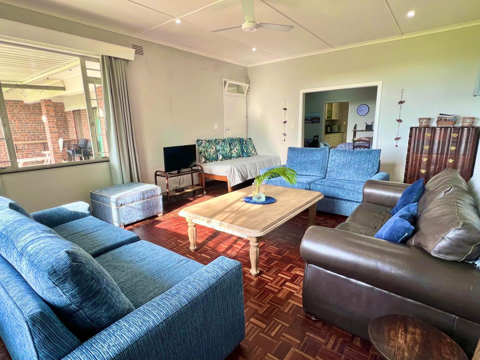 St Lucia Holiday Cottage Buitenkant foto
