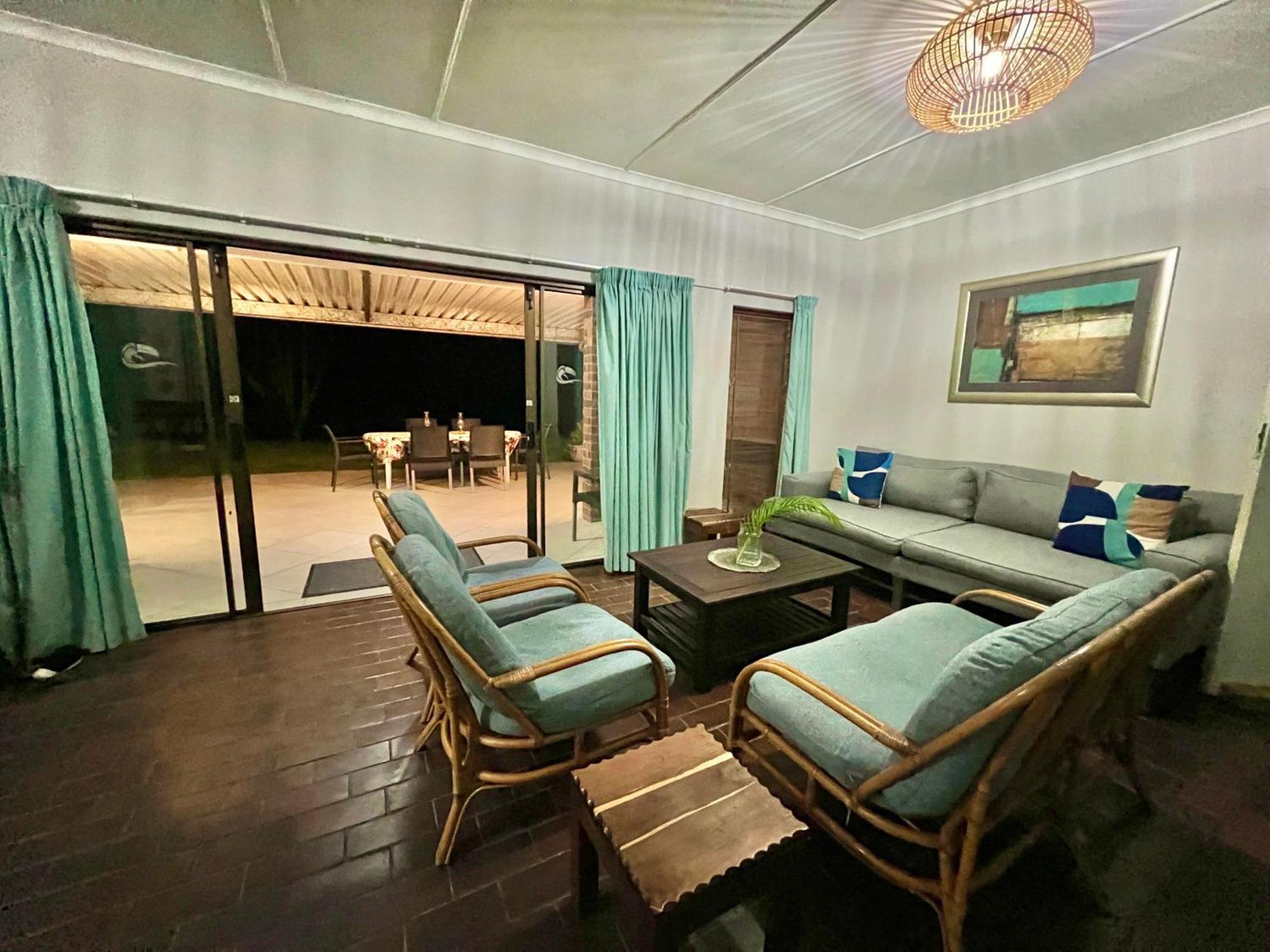 St Lucia Holiday Cottage Buitenkant foto