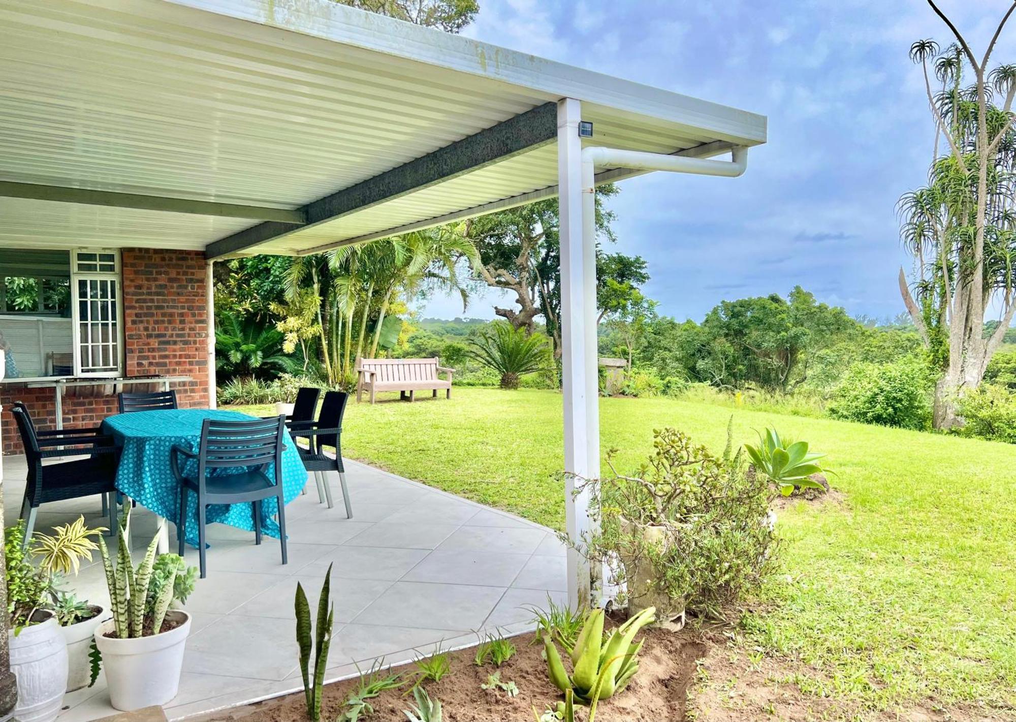 St Lucia Holiday Cottage Buitenkant foto