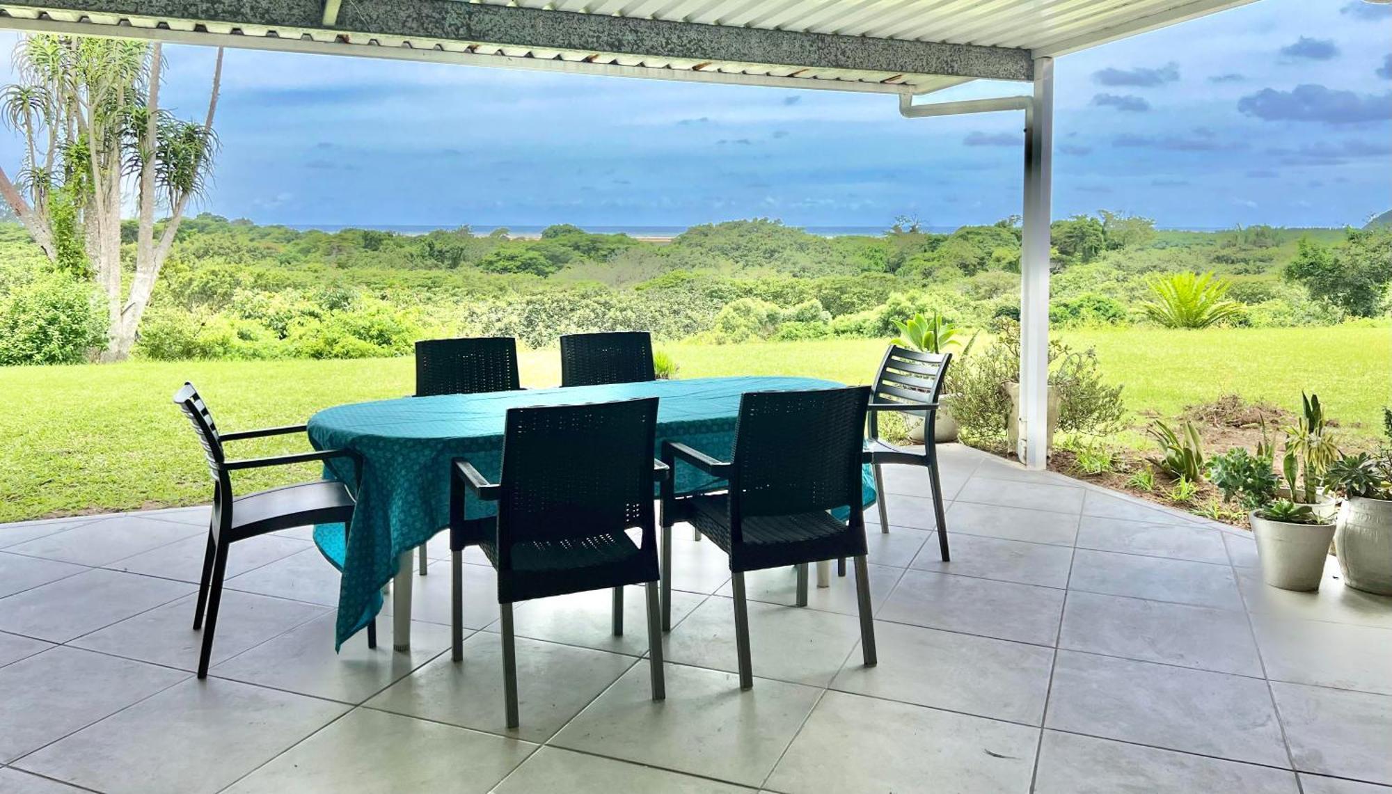 St Lucia Holiday Cottage Buitenkant foto