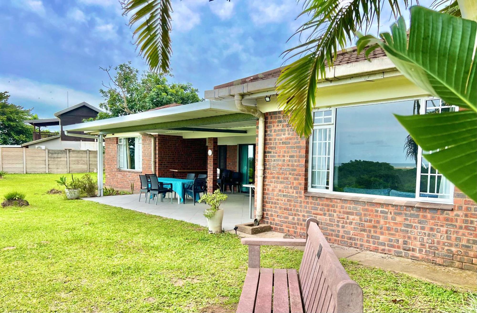St Lucia Holiday Cottage Buitenkant foto