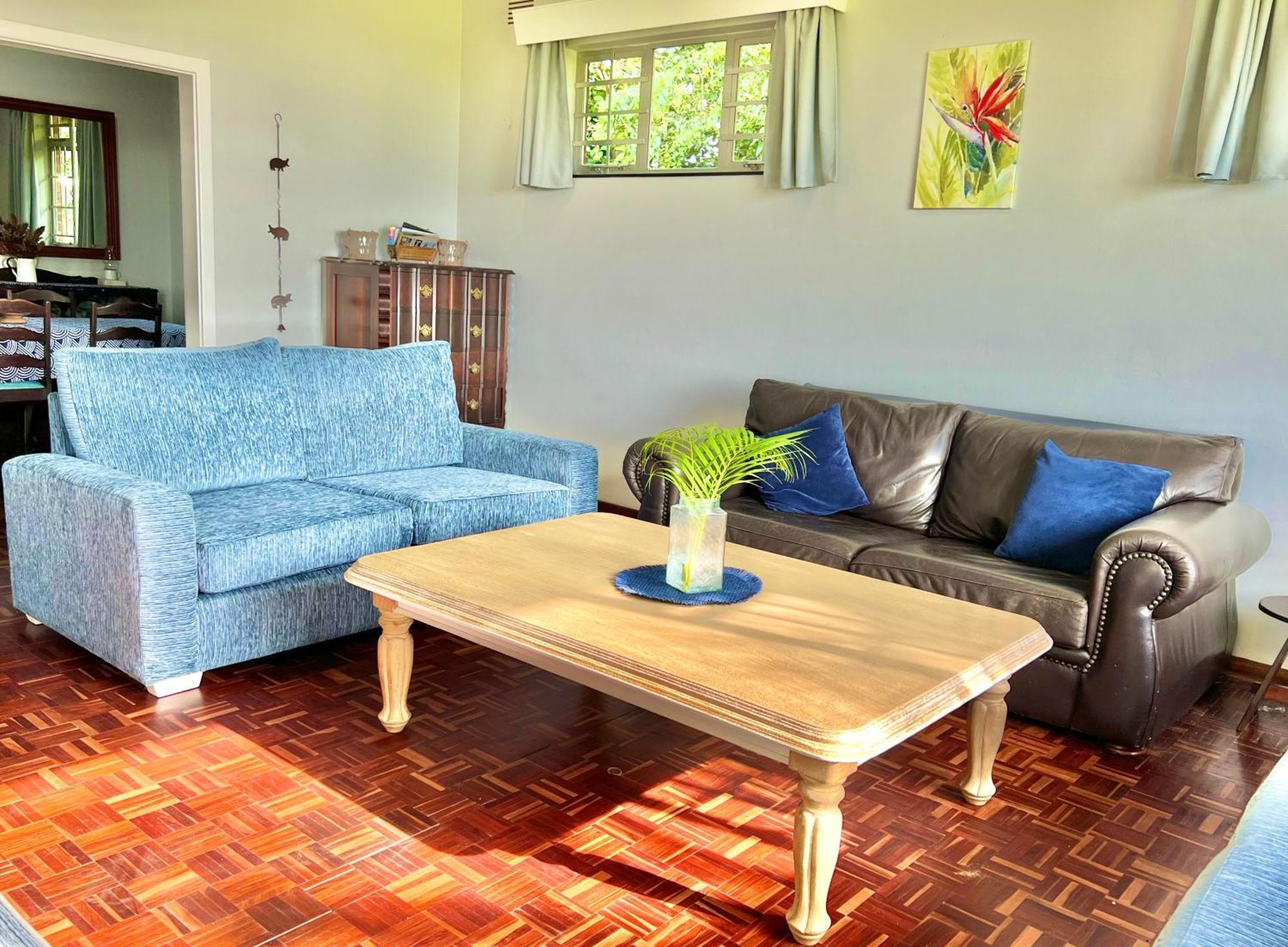 St Lucia Holiday Cottage Buitenkant foto