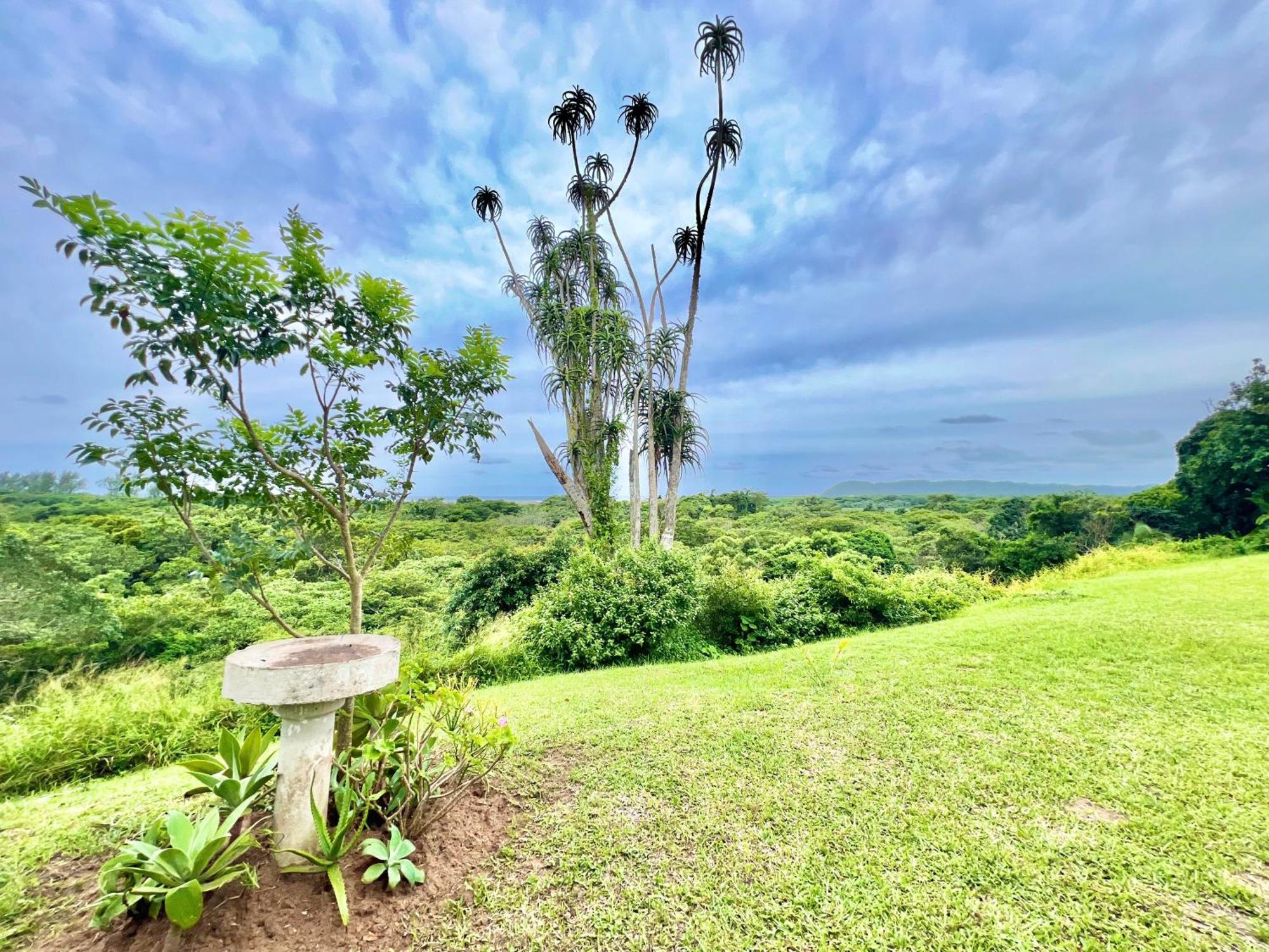 St Lucia Holiday Cottage Buitenkant foto
