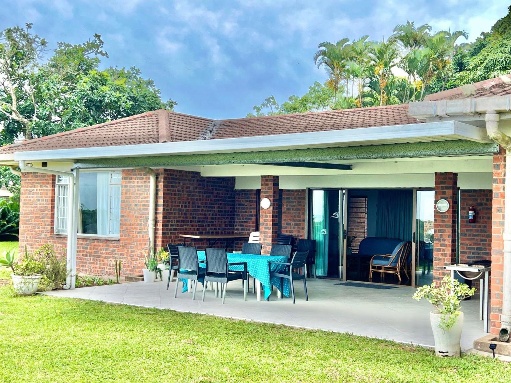 St Lucia Holiday Cottage Buitenkant foto