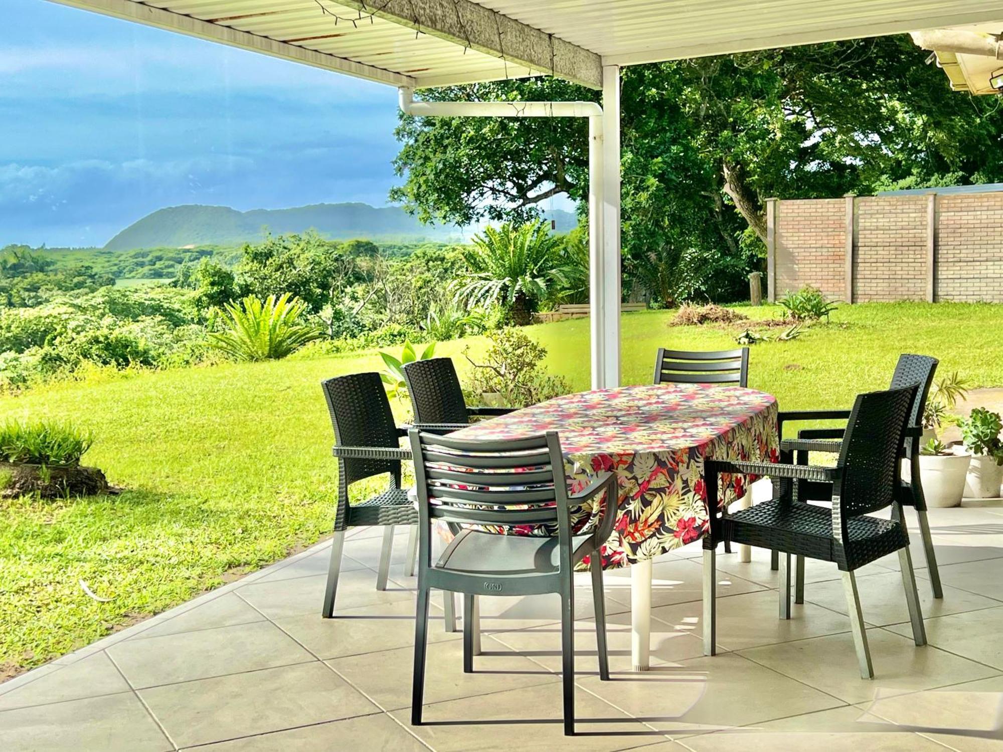 St Lucia Holiday Cottage Buitenkant foto