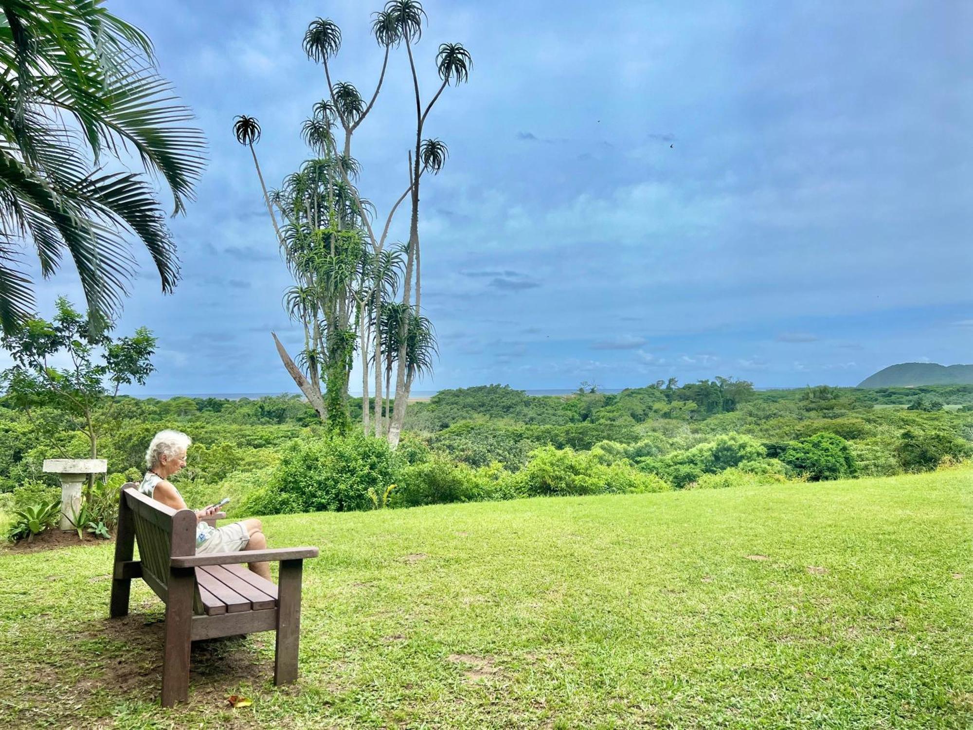 St Lucia Holiday Cottage Buitenkant foto