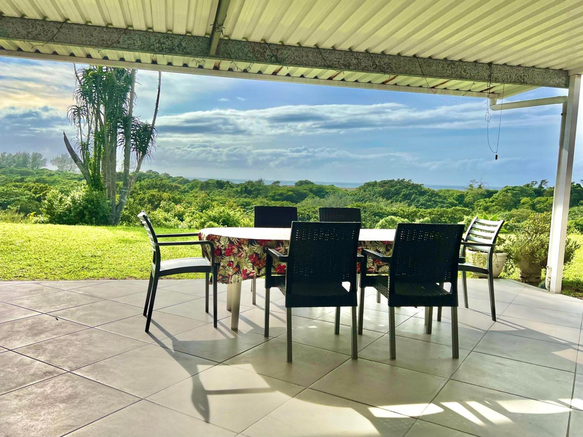 St Lucia Holiday Cottage Buitenkant foto